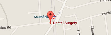 Dentist in Southfields