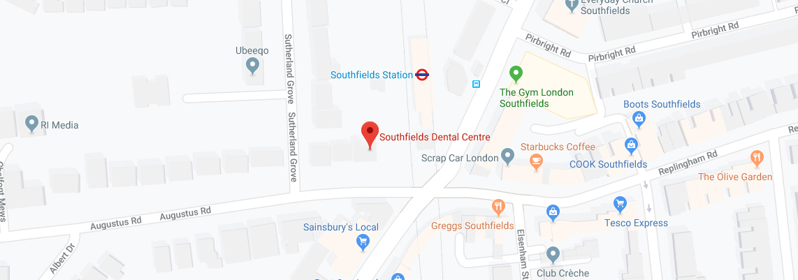 Southfields Dental Centre