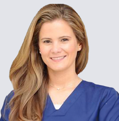 Dr Mariana Alves Arriaga